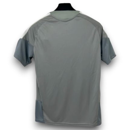 Camiseta LA Galaxy 26/27 Entrenamiento Gris