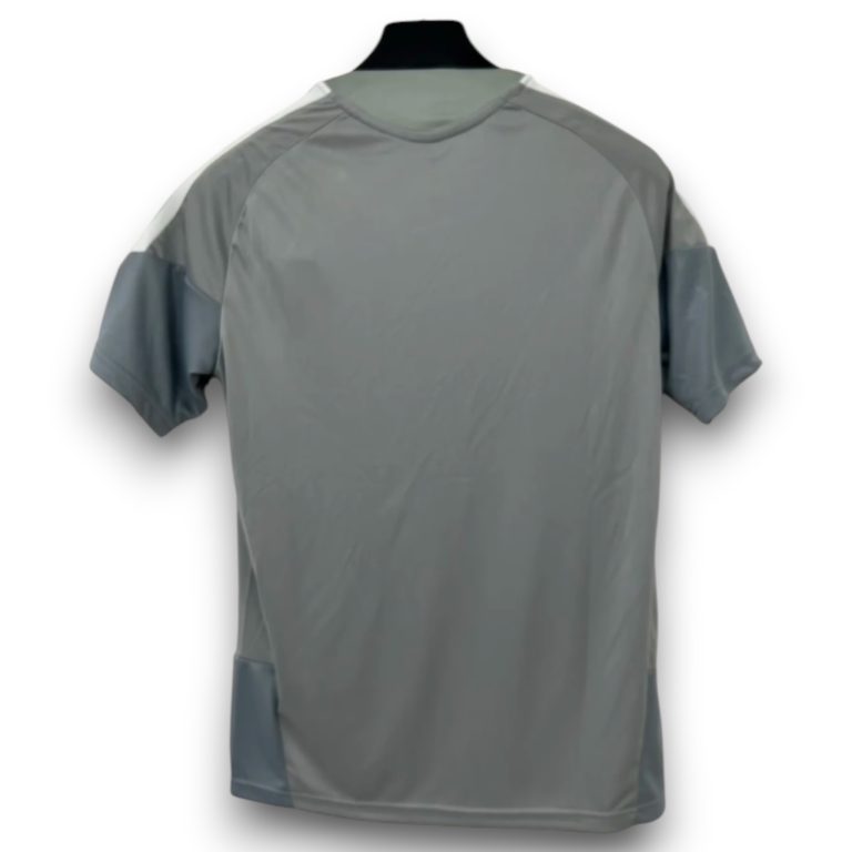 Camiseta LA Galaxy 26/27 Entrenamiento Gris