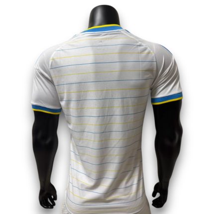 Camiseta Leeds United 26/27 1ª equipación