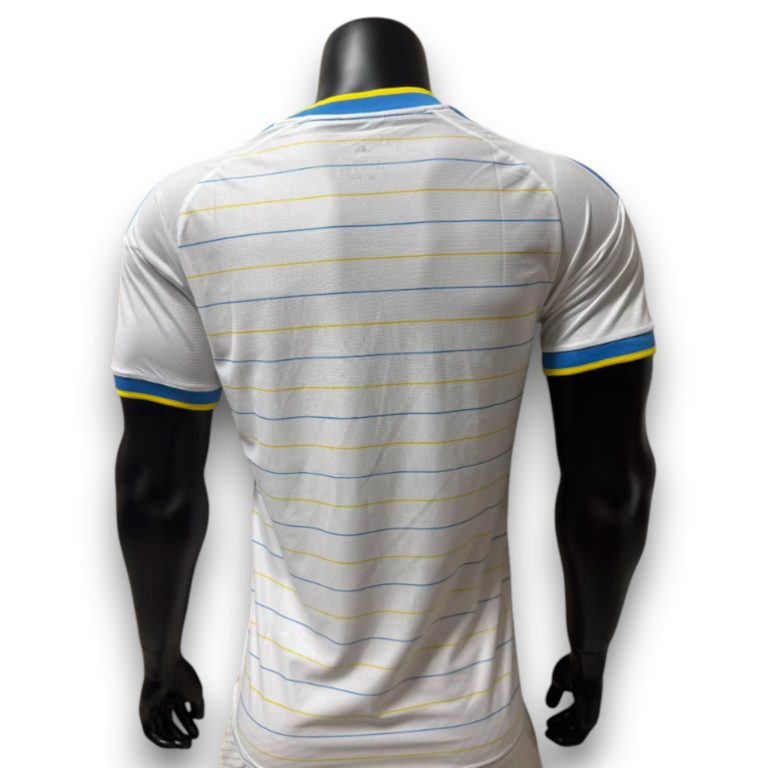 Camiseta Leeds United 26/27 1ª equipación