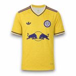 Camiseta Leeds United 26/27 2ª equipación