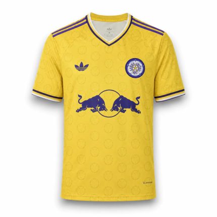 Camiseta Leeds United 26/27 2ª equipación