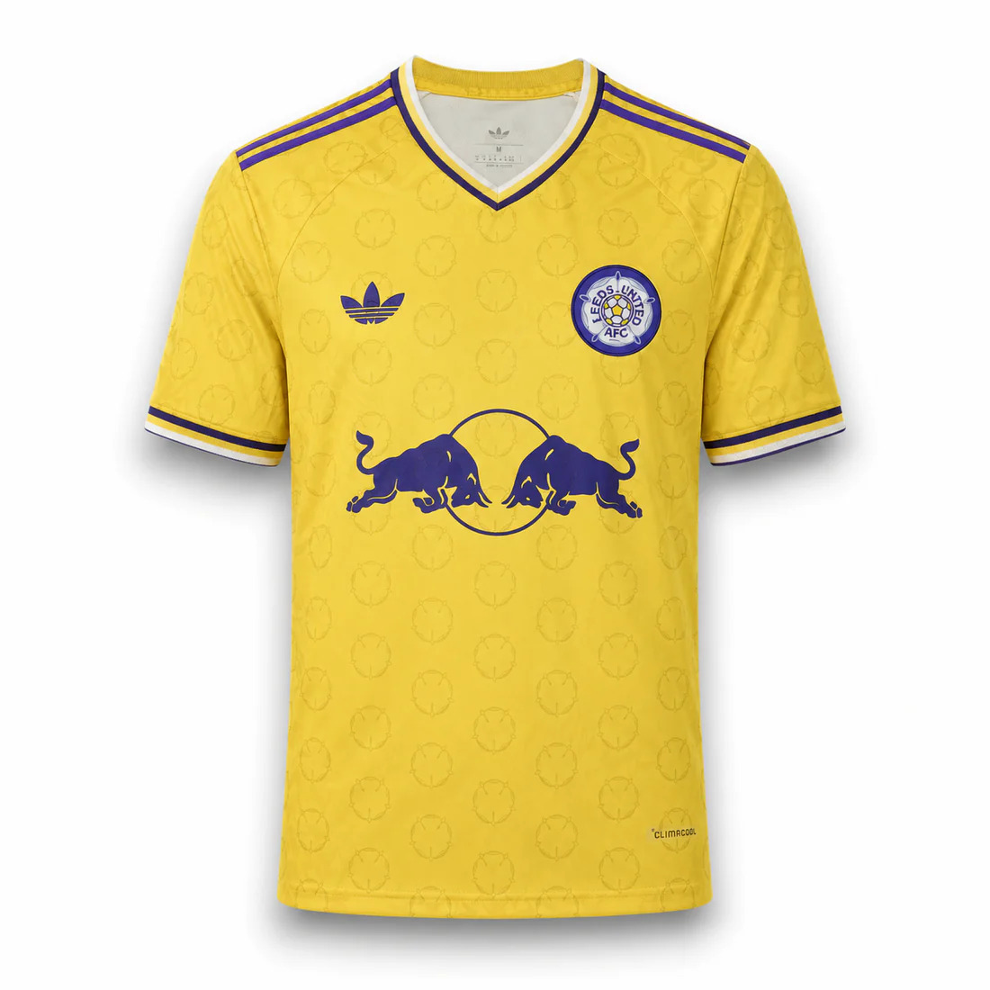 Camiseta Leeds United 26/27 2ª equipación Camiseta Leeds United 26/27 2ª equipación