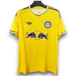 Camiseta Leeds United 26/27 2ª equipación