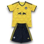 Camiseta Leeds United 26/27 2ª equipación
