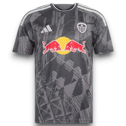 Camiseta Leeds United 26/27 3ª equipación