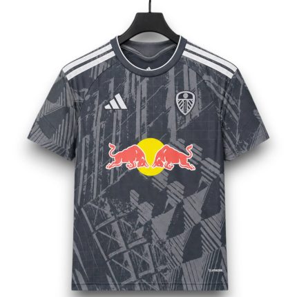 Camiseta Leeds United 26/27 3ª equipación