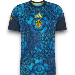 Camiseta Leeds United 26/27 Entrenamiento