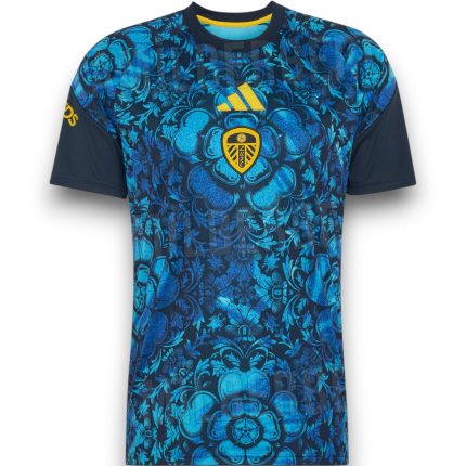 Camiseta Leeds United 26/27 Entrenamiento