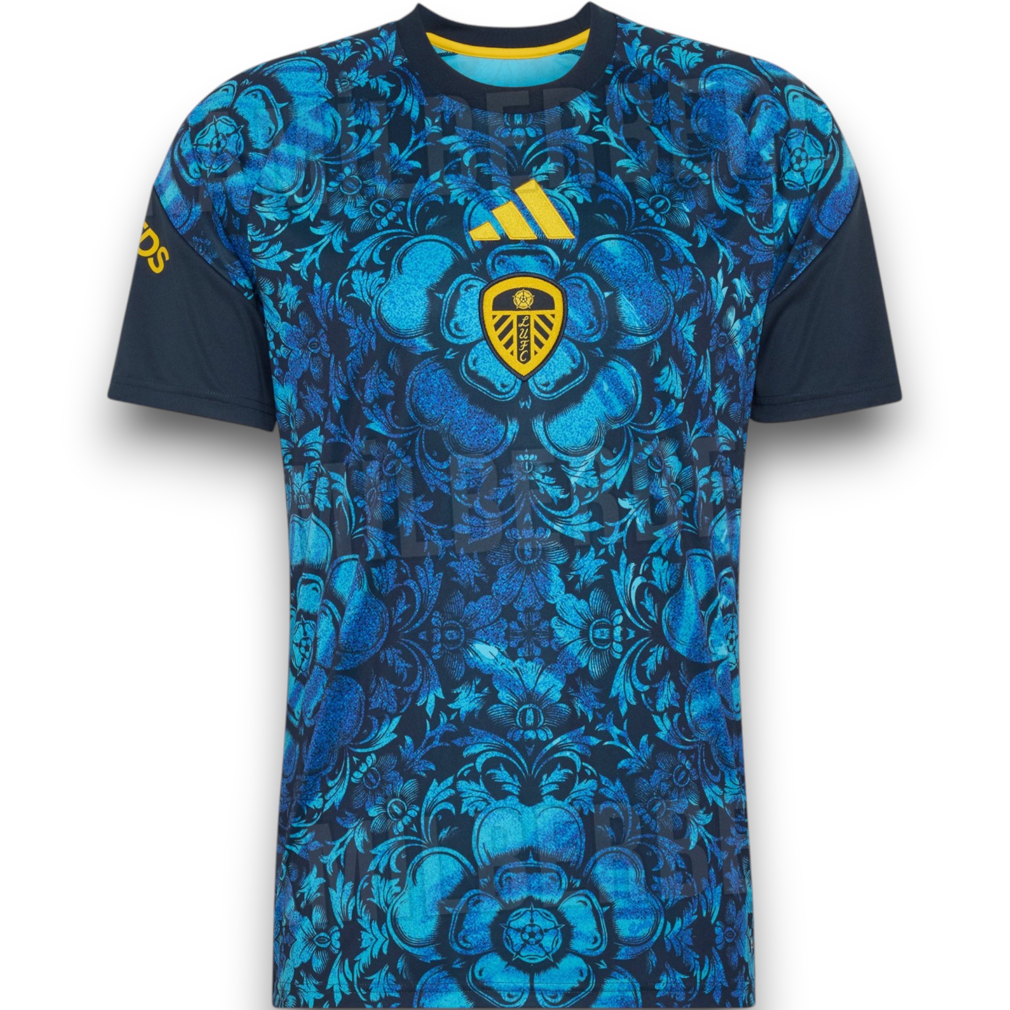 Camiseta Leeds United 26/27 Entrenamiento Camiseta Leeds United 26/27 Entrenamiento
