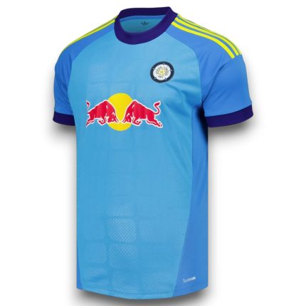 Camiseta Leeds United 26/27 Portero Local