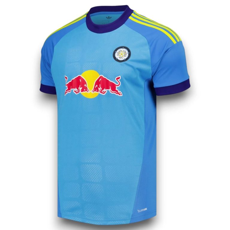 Camiseta Leeds United 26/27 Portero Local