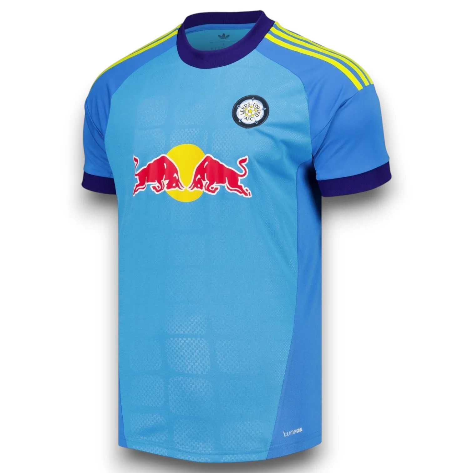 Camiseta Leeds United 26/27 Portero Local Camiseta Leeds United 26/27 Portero Local