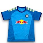 Camiseta Leeds United 26/27 Portero Local