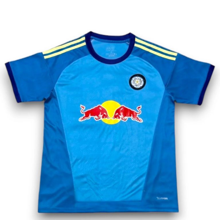 Camiseta Leeds United 26/27 Portero Local