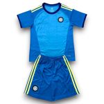 Camiseta Leeds United 26/27 Portero Local