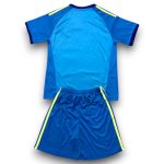 Camiseta Leeds United 26/27 Portero Local