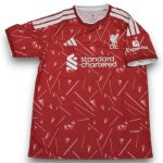Camiseta Liverpool FC 26/27 1ª equipación