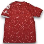 Camiseta Liverpool FC 26/27 1ª equipación
