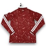Camiseta Liverpool FC 26/27 1ª equipación manga larga