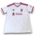 Camiseta Liverpool FC 26/27 2ª equipación