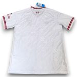Camiseta Liverpool FC 26/27 2ª equipación