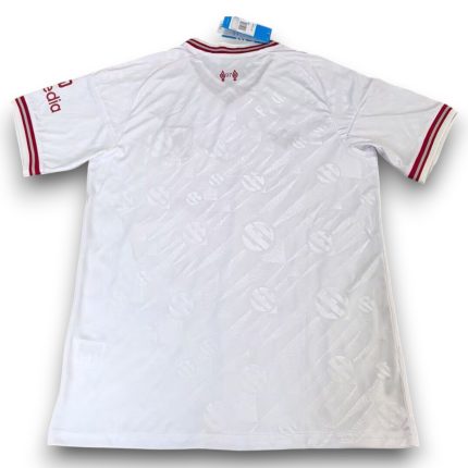 Camiseta Liverpool FC 26/27 2ª equipación