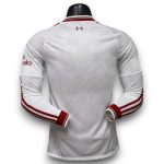 Camiseta Liverpool FC 26/27 2ª equipación manga larga