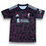 Camiseta Liverpool FC 26/27 3ª equipación