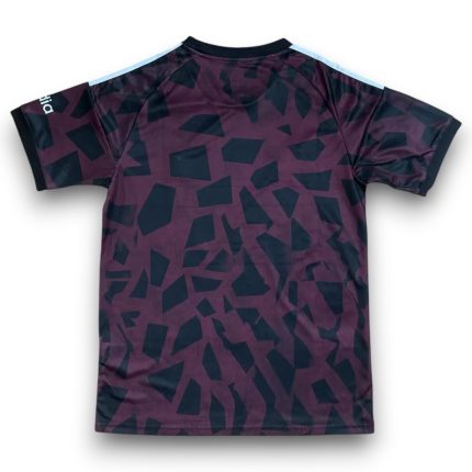 Camiseta Liverpool FC 26/27 3ª equipación
