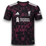 Camiseta Liverpool FC 26/27 3ª equipación (2)