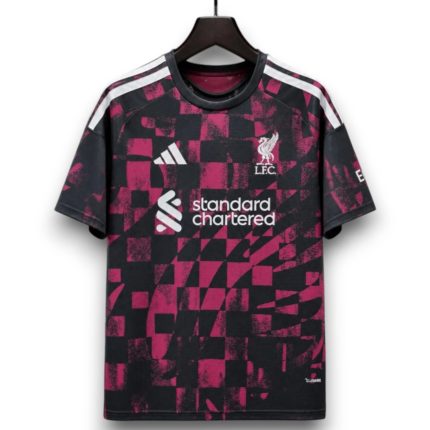 Camiseta Liverpool FC 26/27 3ª equipación (2)