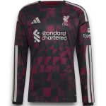 Camiseta Liverpool FC 26/27 3ª equipación manga larga
