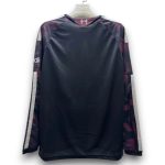 Camiseta Liverpool FC 26/27 3ª equipación manga larga