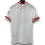 Camiseta Liverpool FC 26/27 Entrenamiento Visitante