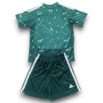 Camiseta Liverpool FC 26/27 Portero Local