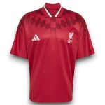 Camiseta Liverpool FC 26/27 Retro