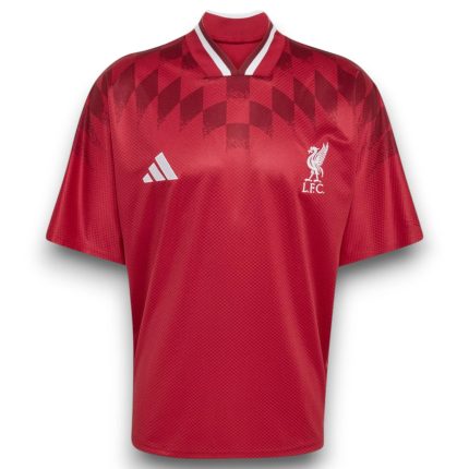 Camiseta Liverpool FC 26/27 Retro