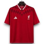 Camiseta Liverpool FC 26/27 Retro