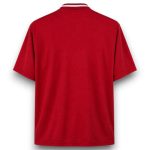 Camiseta Liverpool FC 26/27 Retro