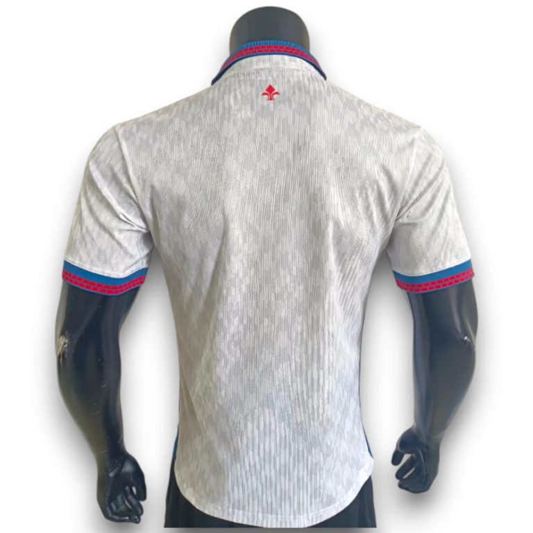 Camiseta LOSC Lille 26/27 2ª equipación