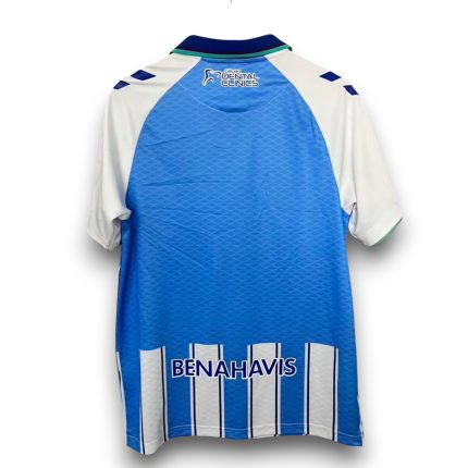Camiseta Málaga CF 26/27 1ª equipación