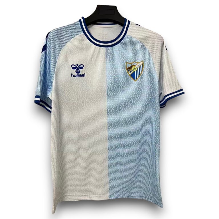 Camiseta Málaga CF 26/27 Entrenamiento