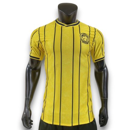 Camiseta Malasia 26/27 1ª equipación