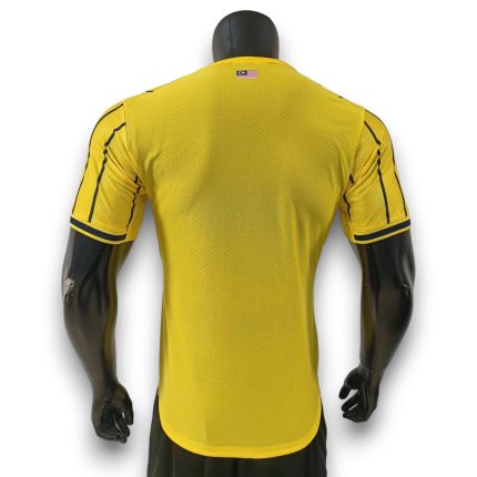 Camiseta Malasia 26/27 1ª equipación