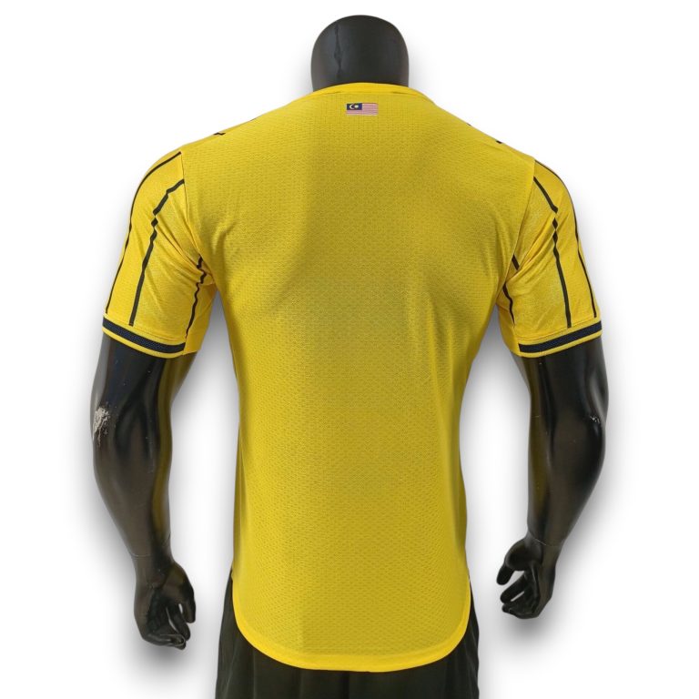 Camiseta Malasia 26/27 1ª equipación