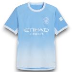 Camiseta Manchester City 26/27 1ª equipación