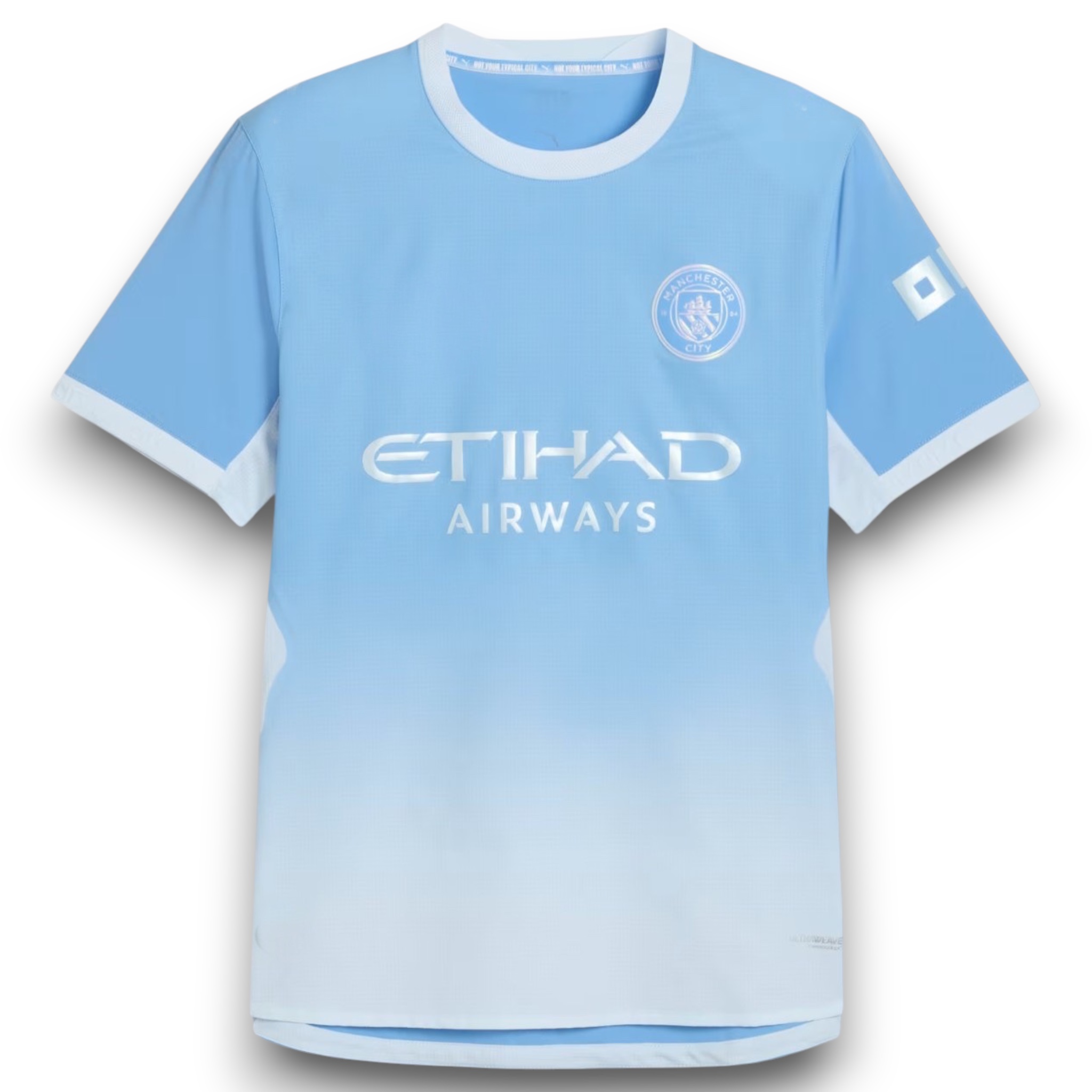 Camiseta Manchester City 26/27 1ª equipación Camiseta Manchester City 26/27 1ª equipación