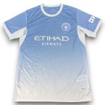 Camiseta Manchester City 26/27 1ª equipación