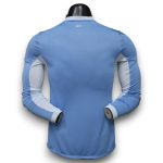 Camiseta Manchester City 26/27 1ª equipación manga larga